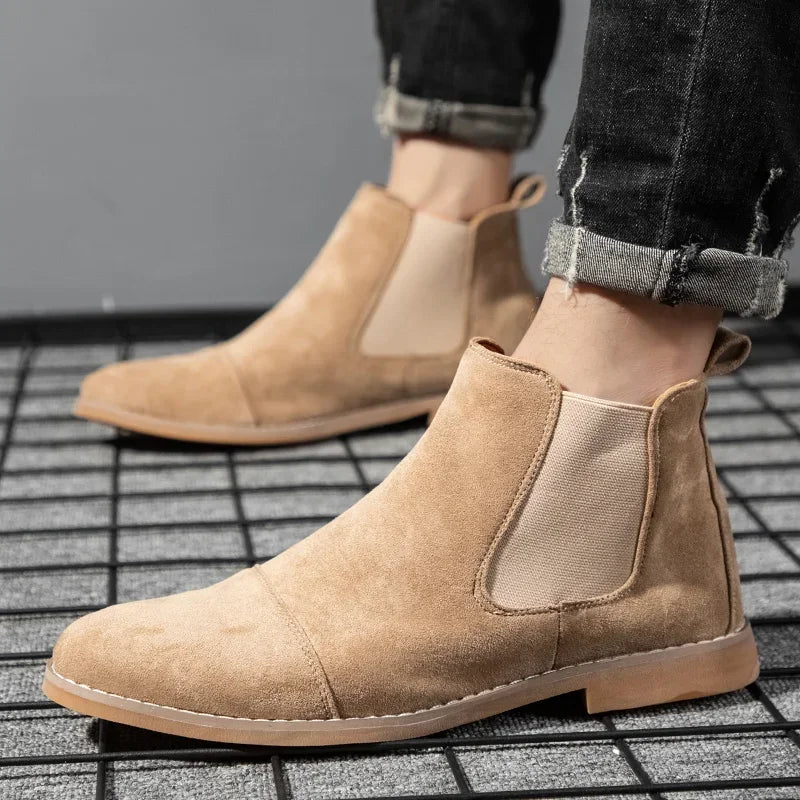 Westin Chelsea Boots