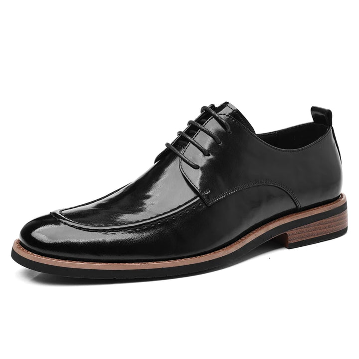 Enzo Oxford Dress Shoes