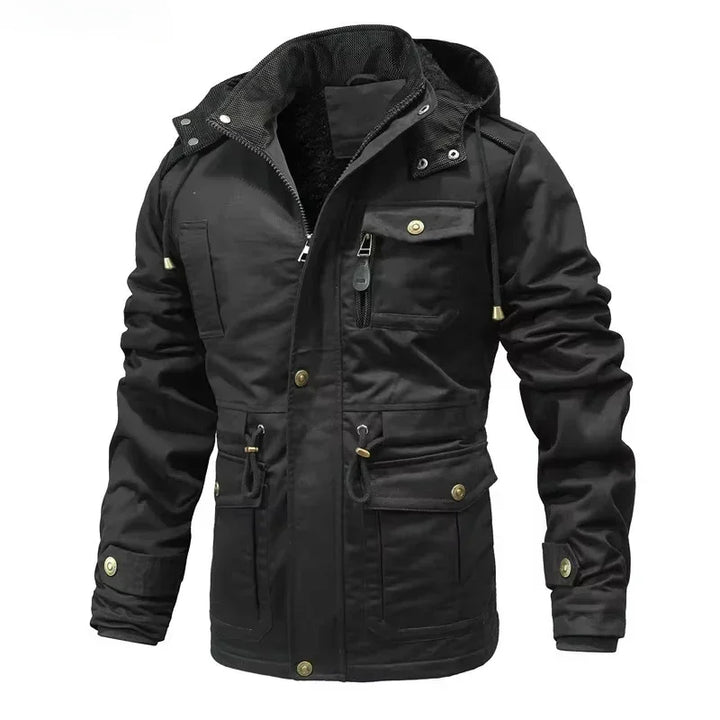 Blackwood™ Jacket