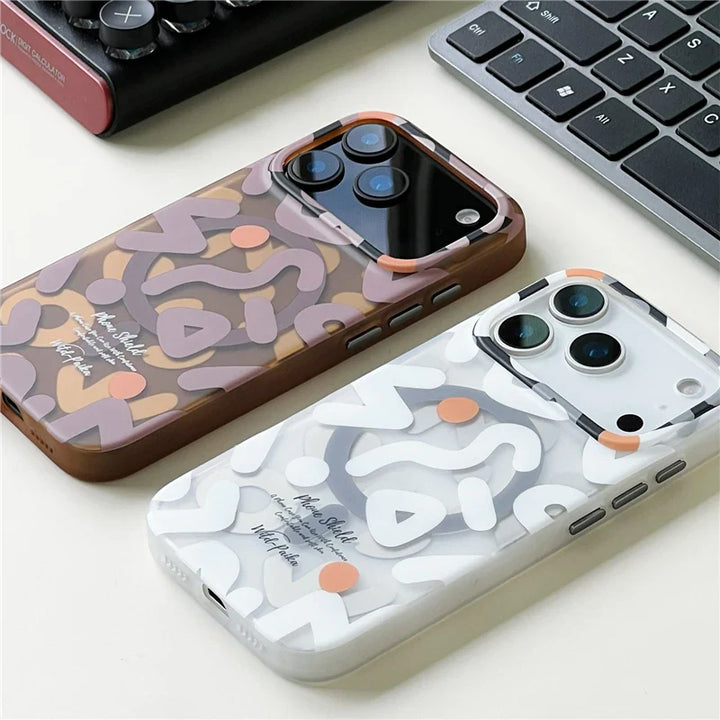 Tone Case