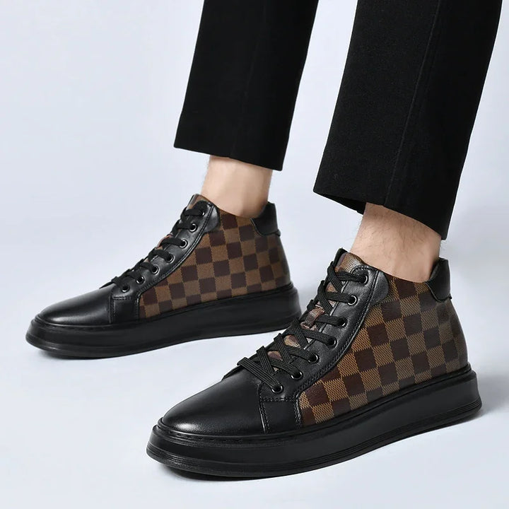 Classic Genuine leather Shoes