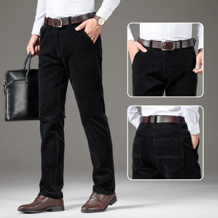 Weston Slim Pants