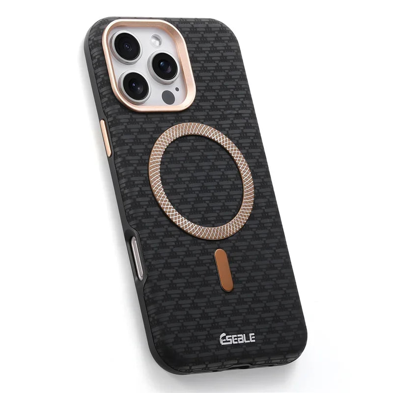 MagWeave Case