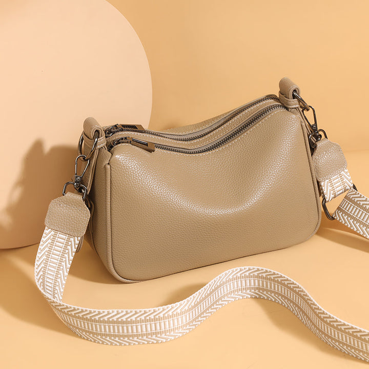 Lilliana Crossbody Bag