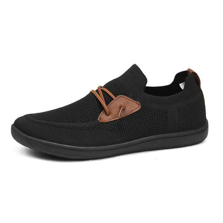 Covington Mesh Shoes