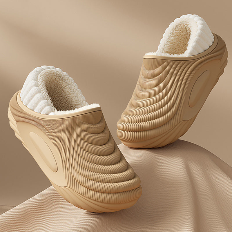 Sheldon Slippers