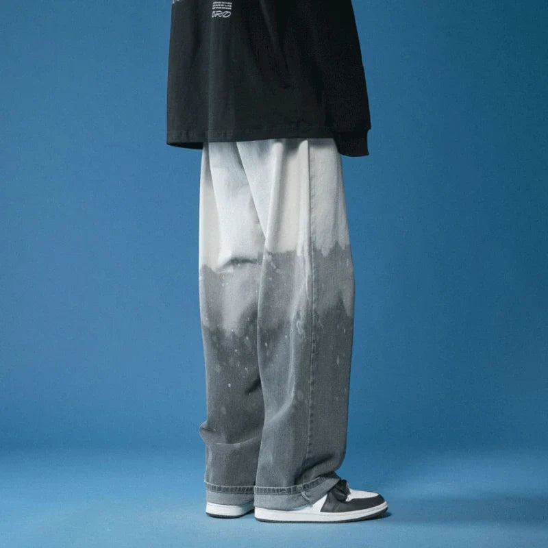 Fade Jeans