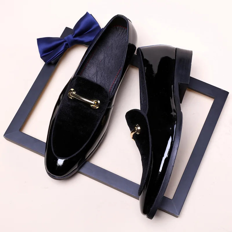 Lorenzo Loafer