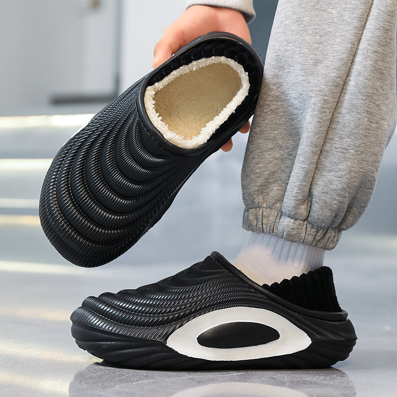 Darion Slippers