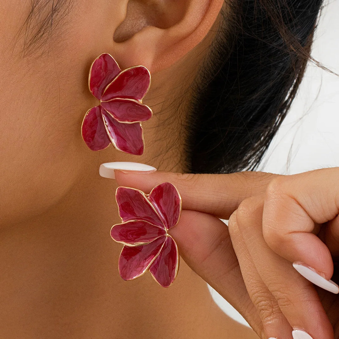 Aurelia Earrings