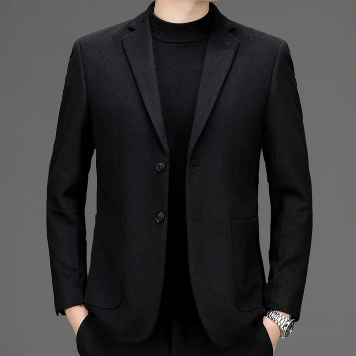 Wellington Merino Blazer