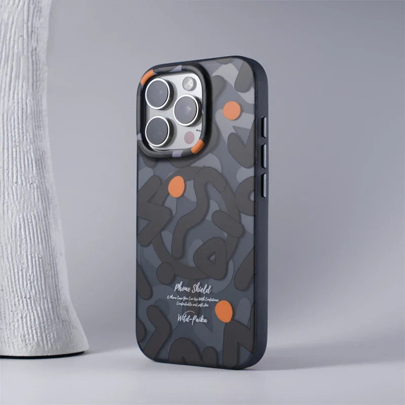 WildGuard MagSafe Case