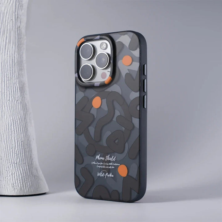 WildGuard MagSafe Case