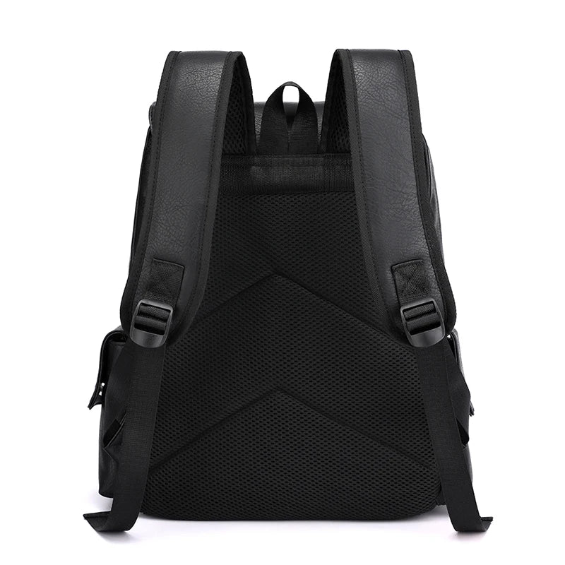 Echelon Vintage Backpack