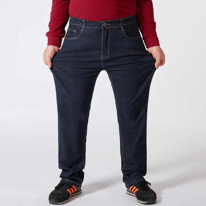 Lincoln Straight Pants