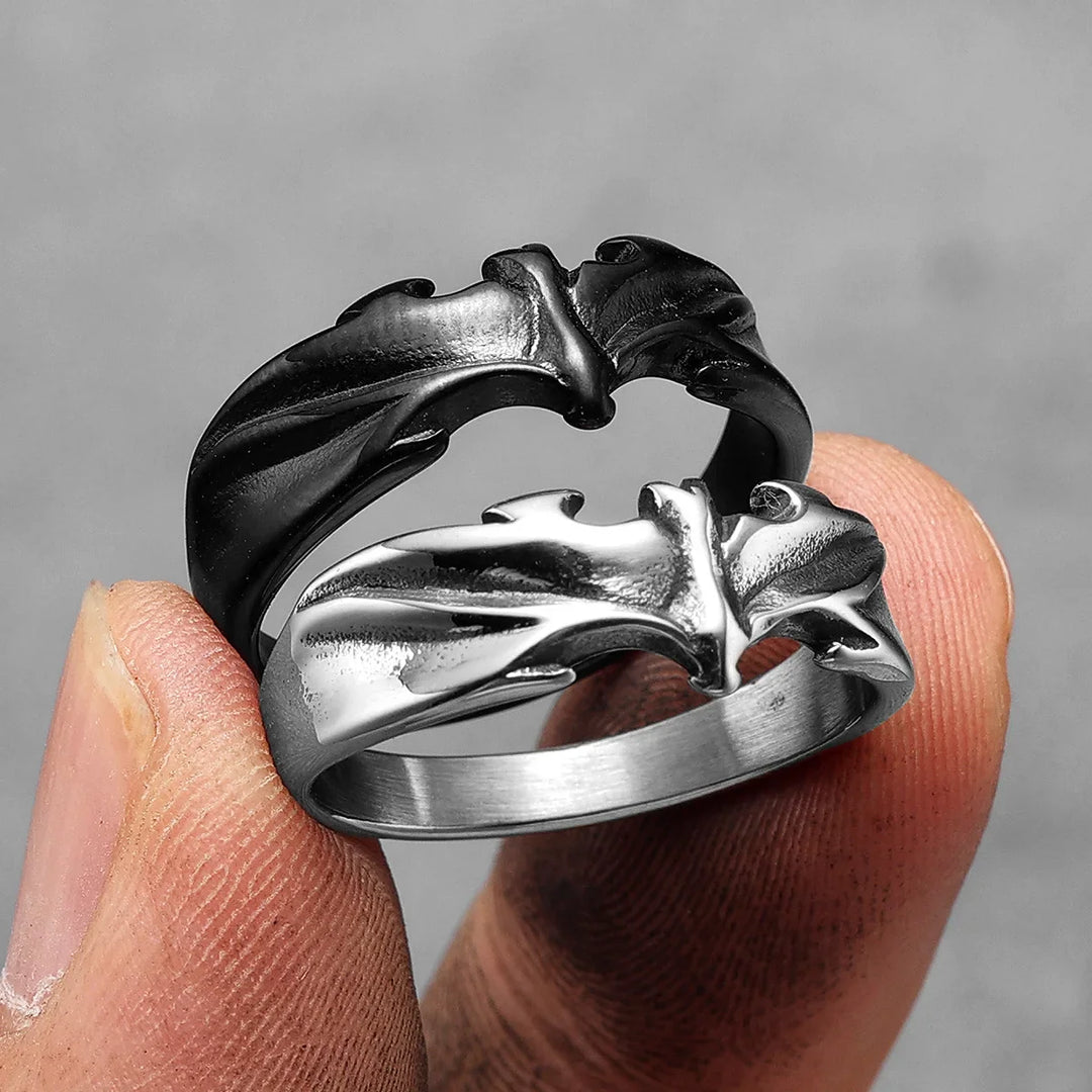 Dark Knight Ring