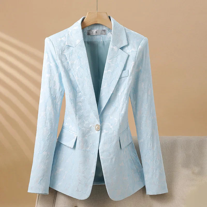 Fiora Blazer