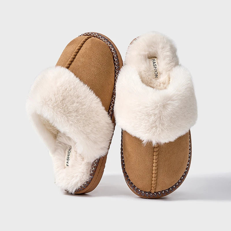 Roya Slippers