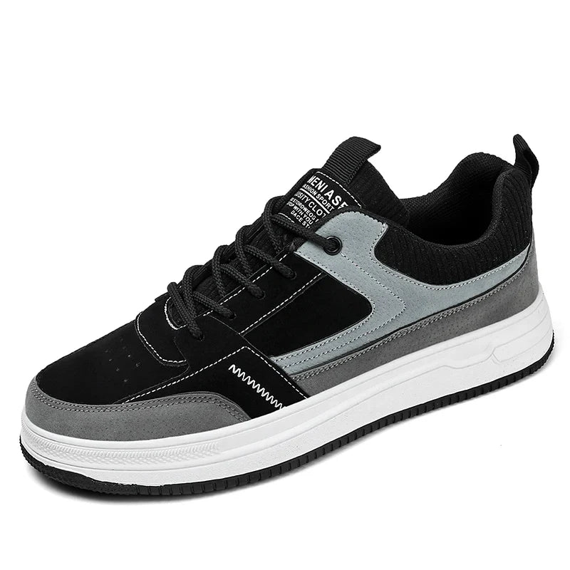 Leo Vintage Sneakers