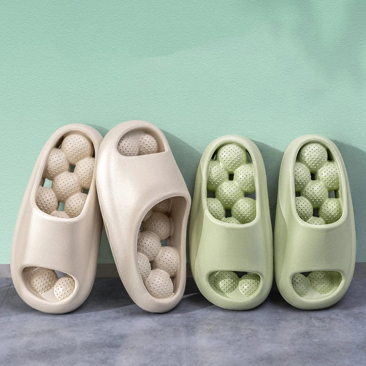 MellowStep™ Slides