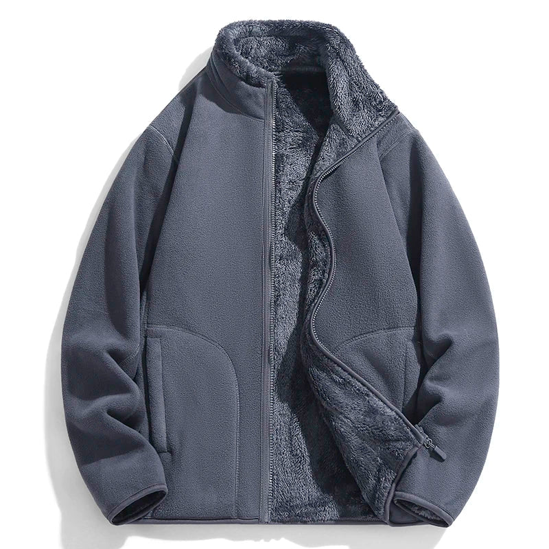 Everest Fleece Jacket