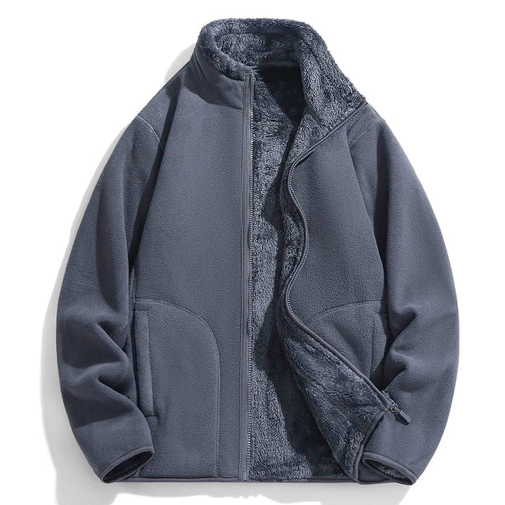 Everest Fleece Jacket