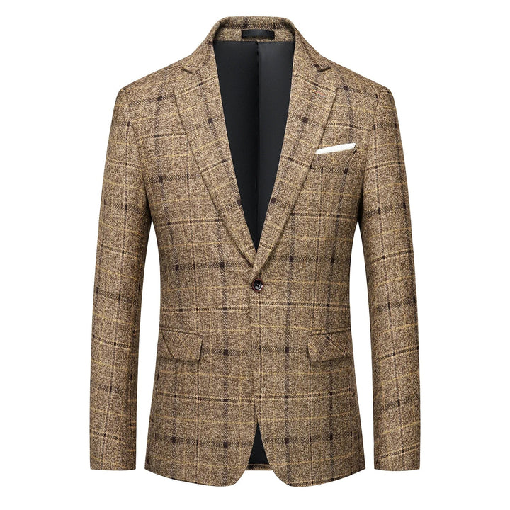 Henbury Glen Blazer