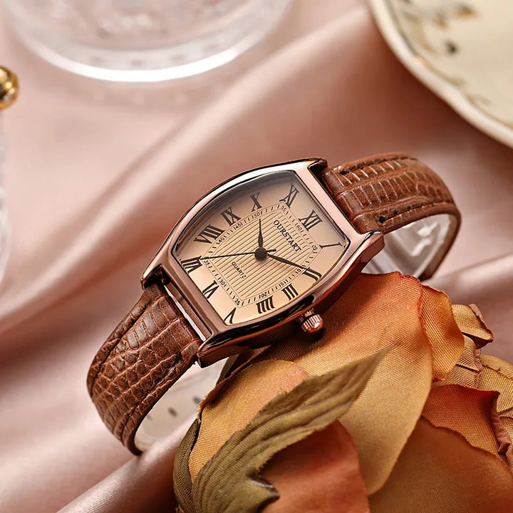 Roman Classic Wristwatch