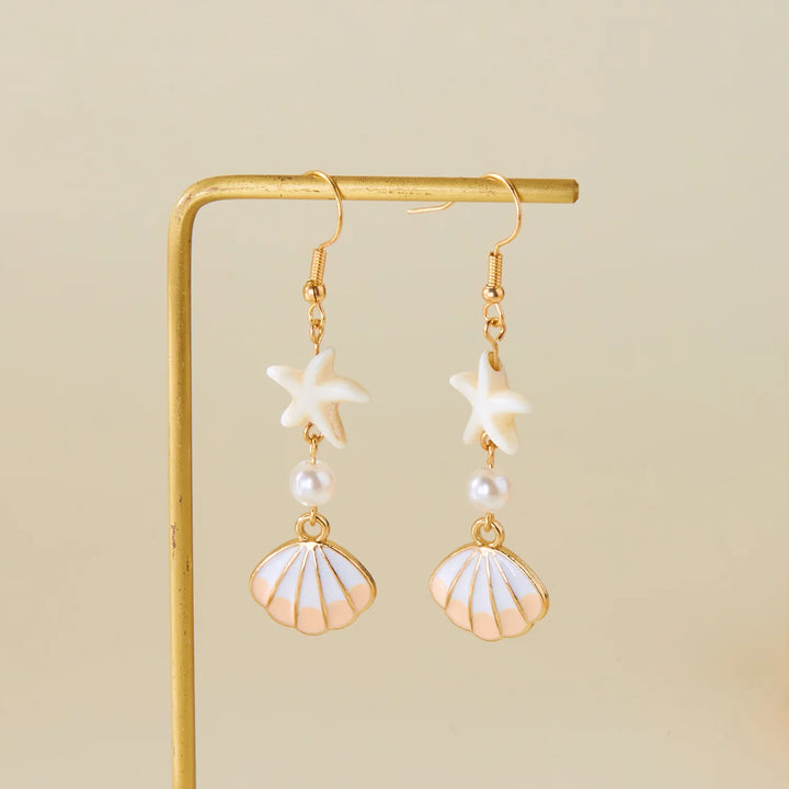 Ameline Earrings