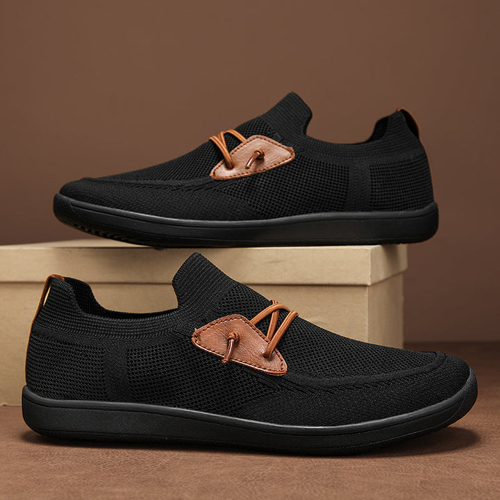 Covington Mesh Shoes