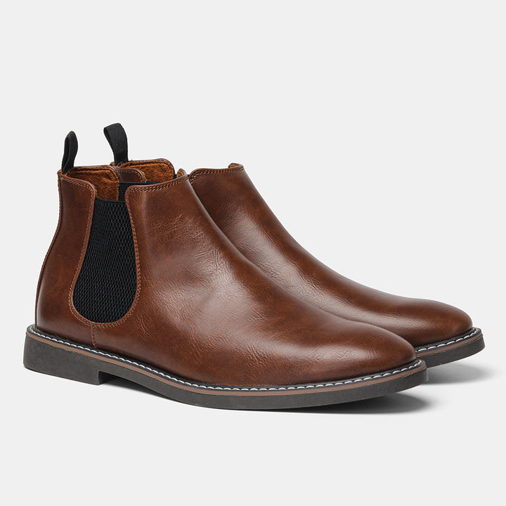 Ashford Chelsea Boots