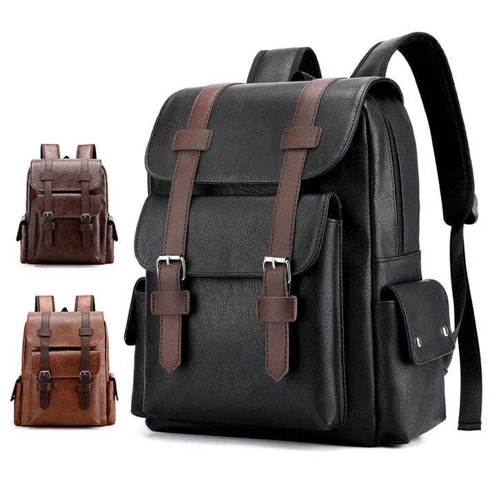 Echelon Vintage Backpack