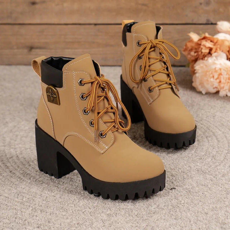 Penelope Boots