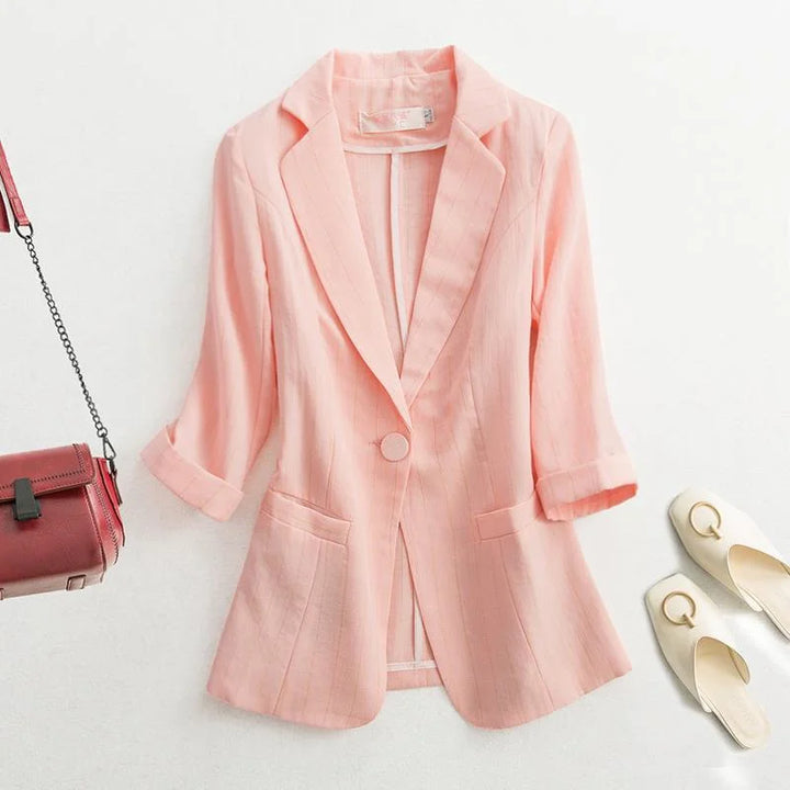 Kim Blazer