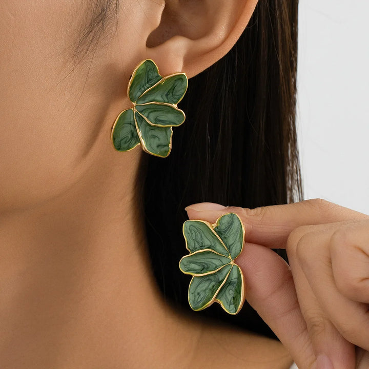 Aurelia Earrings