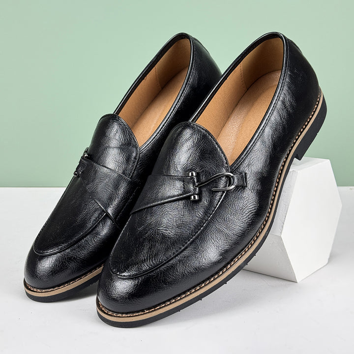 Sebastian Loafer