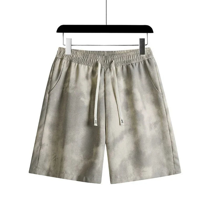Drifting clouds Shorts