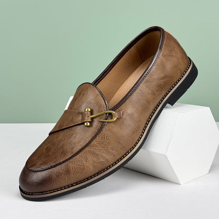 Sebastian Loafer