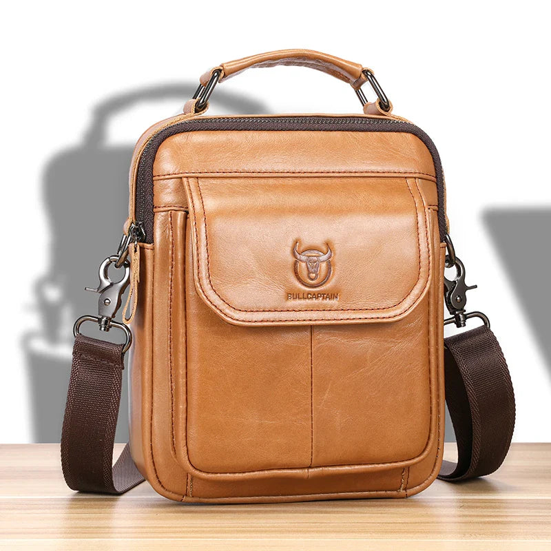 Toro Genuine Leather Bag