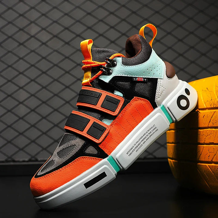 Novar Shoes