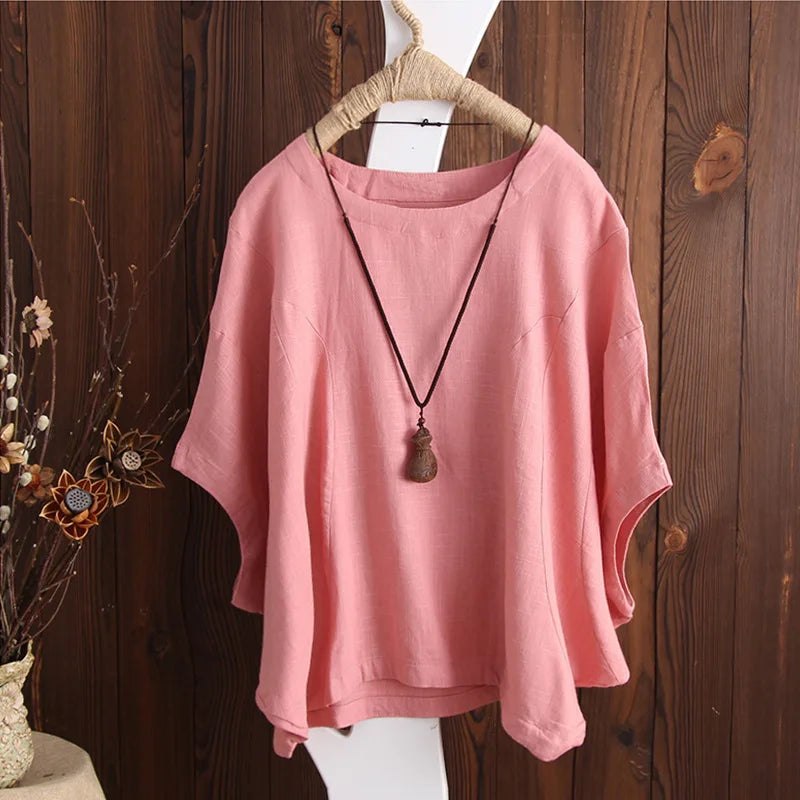 Marisol Blouse