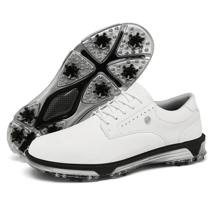 Victory Round Golf Shoes