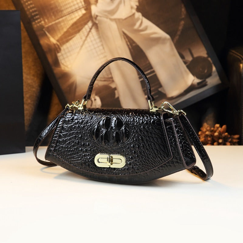 Isabella Shoulder Bag