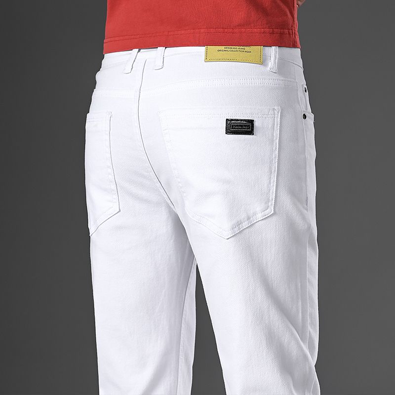 Classic Fit Pants