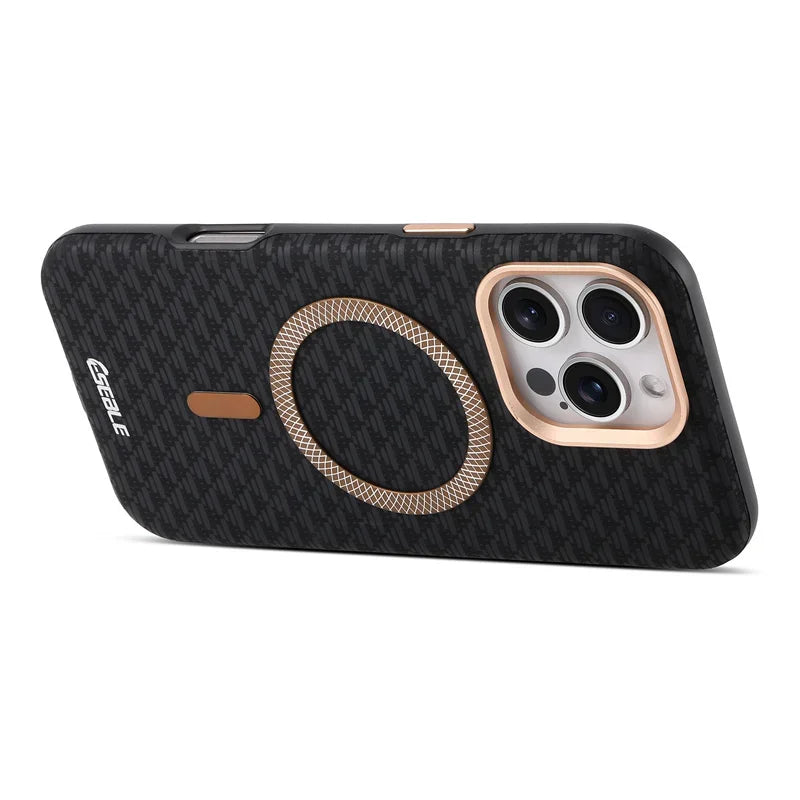 MagWeave Case