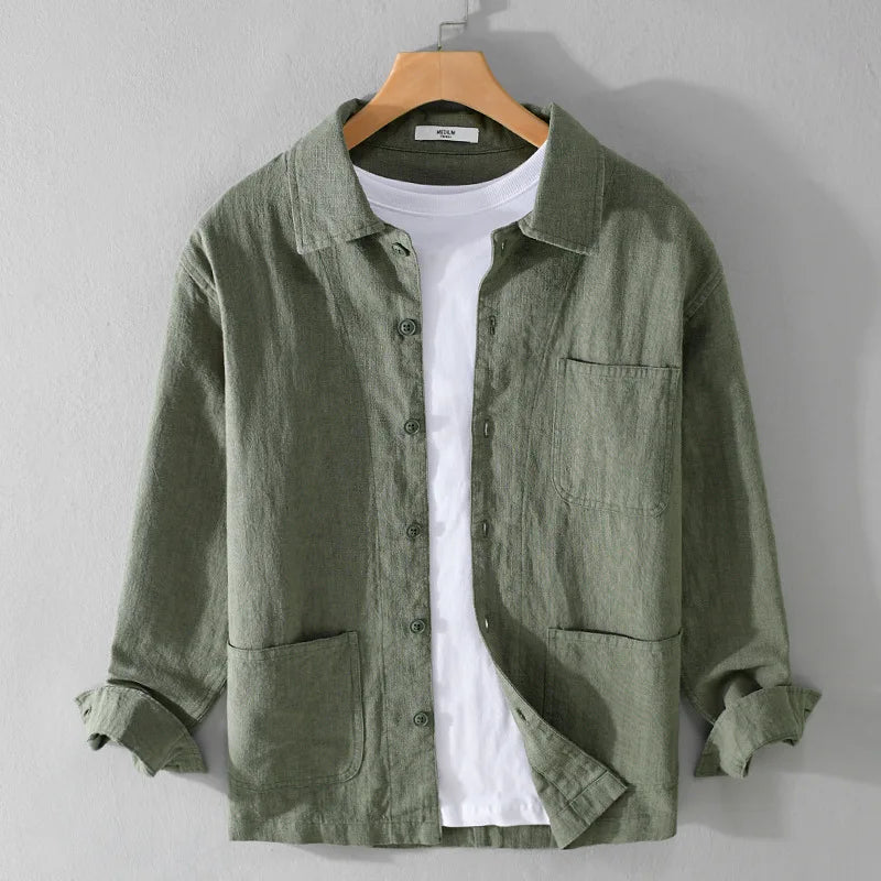 Luca Brivio™ Shirt