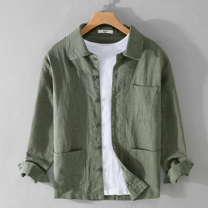 Luca Brivio™ Shirt