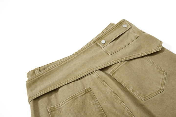 Alexis Trouser