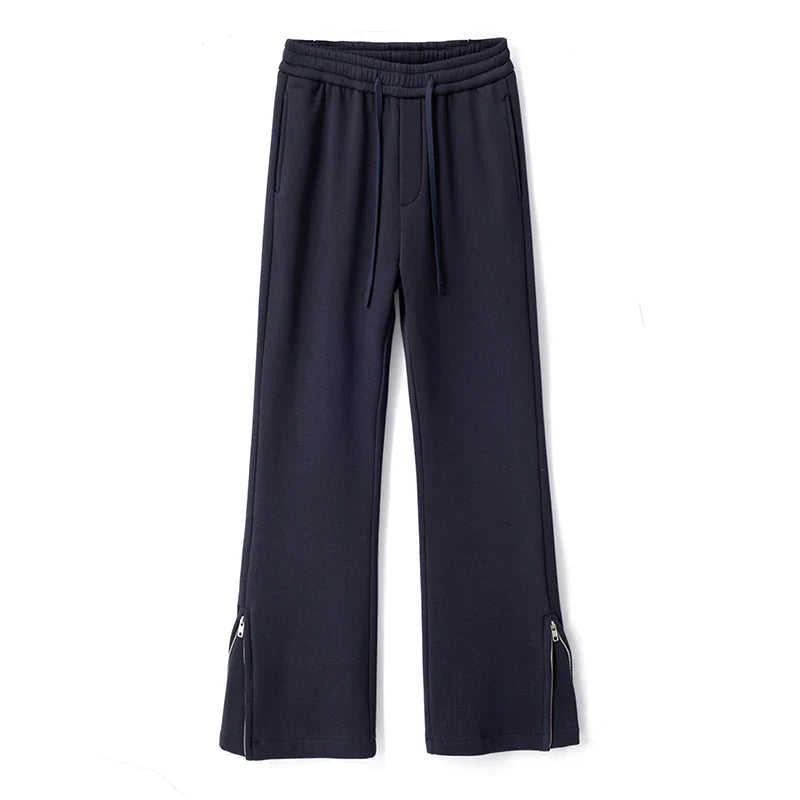 Zip Pants