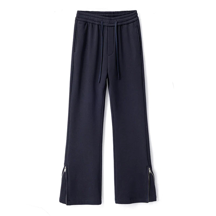 Zip Pants